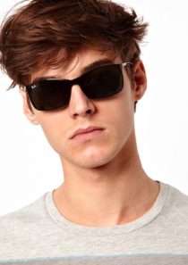 Ray-Ban Square Sunglasses