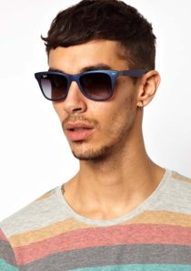 Ray-Ban Wayfarer Sunglasses