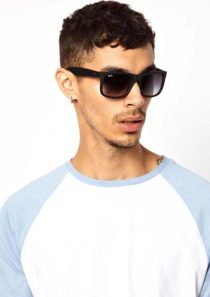 Ray-Ban Wayfarer Sunglasses 2